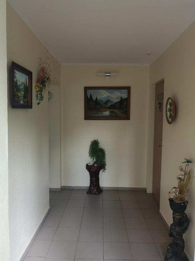 Hotel Yavir Yaremche Ngoại thất bức ảnh