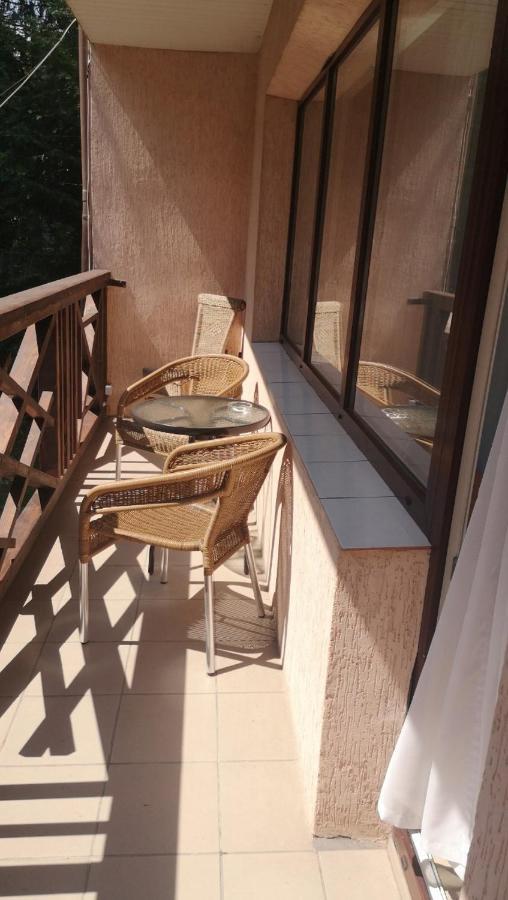 Hotel Yavir Yaremche Phòng bức ảnh