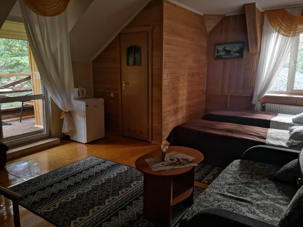 Hotel Yavir Yaremche Phòng bức ảnh