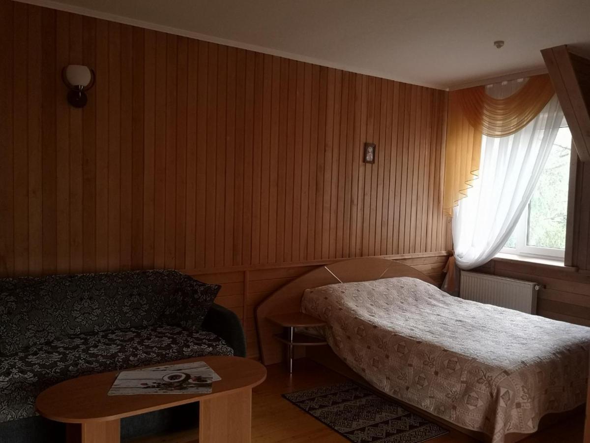 Hotel Yavir Yaremche Phòng bức ảnh
