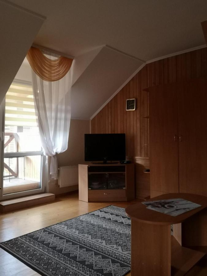 Hotel Yavir Yaremche Ngoại thất bức ảnh