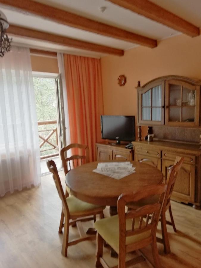 Hotel Yavir Yaremche Ngoại thất bức ảnh