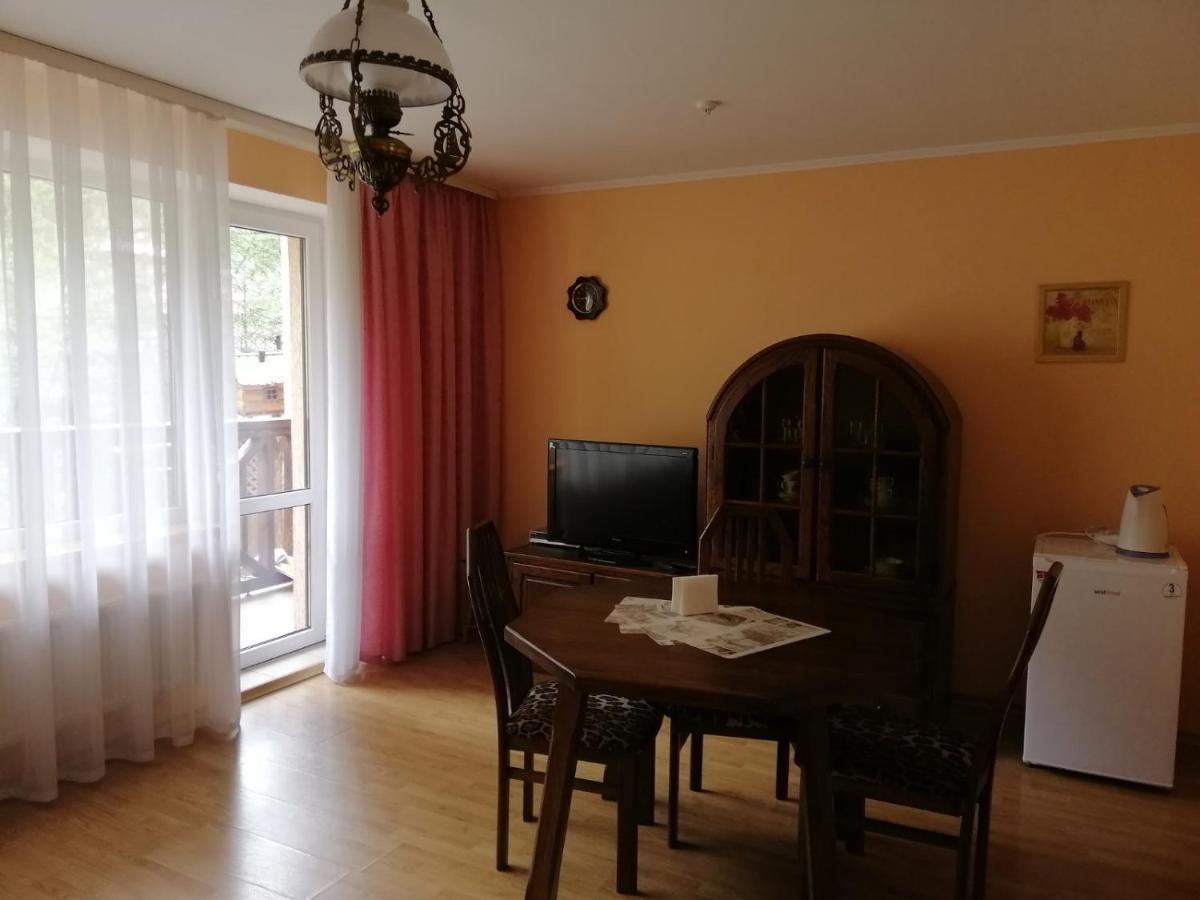 Hotel Yavir Yaremche Ngoại thất bức ảnh
