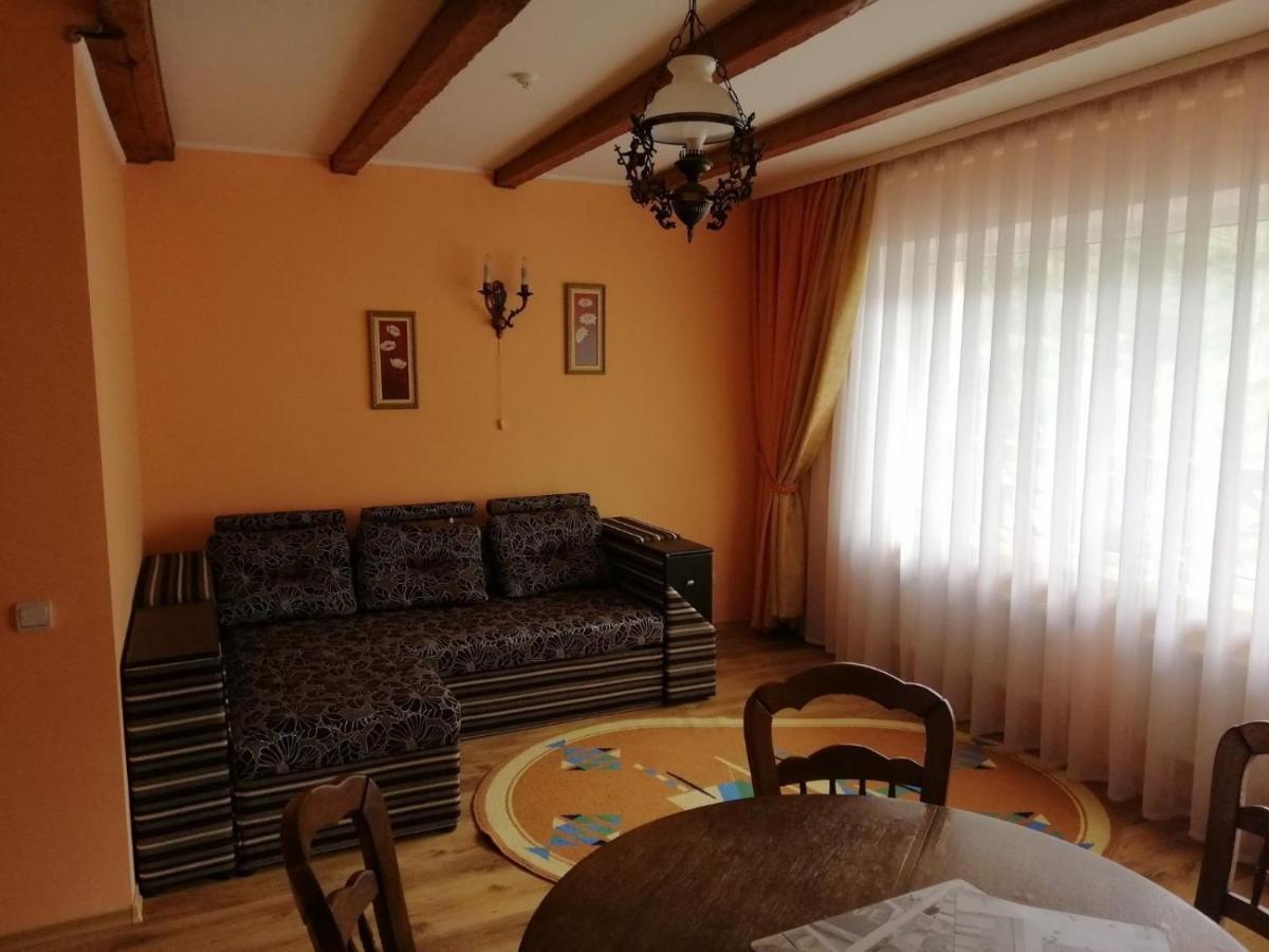 Hotel Yavir Yaremche Ngoại thất bức ảnh