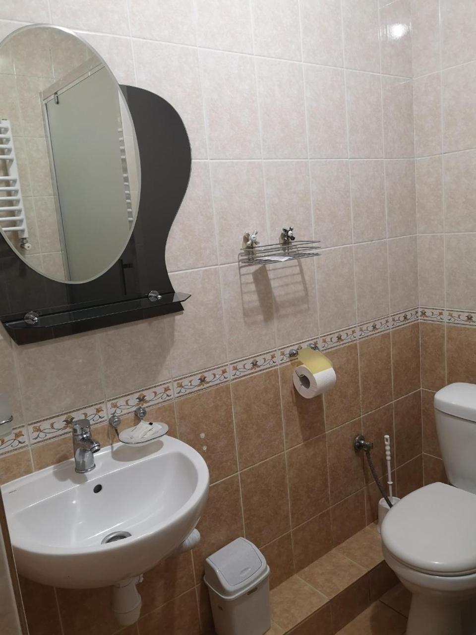 Hotel Yavir Yaremche Phòng bức ảnh
